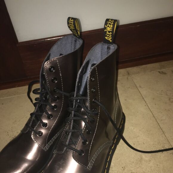 Dr. Martens Pascal Boots (never used) - Picture 6 of 8